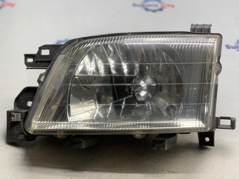 Фара Subaru Forester SF EJ20 2001 левая (б/у)