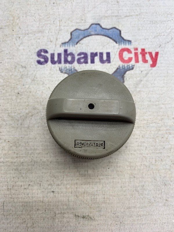 Пробка топливного бака Subaru Legacy BE EJ20 1998 (б/у)