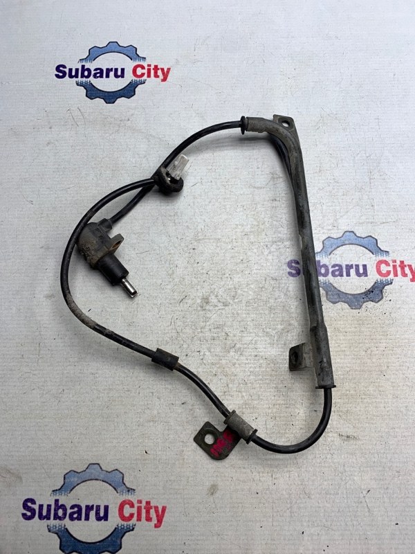 Датчик abs Subaru Forester SF EJ20 1998 задний правый (б/у)