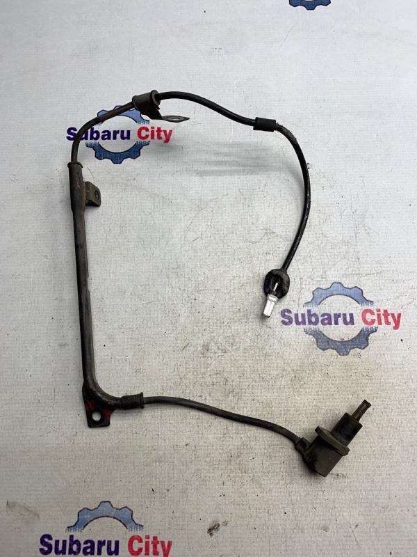 Датчик abs Subaru Forester SF EJ20 2001 задний правый (б/у)