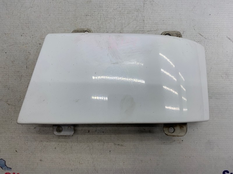 Планка под стоп Subaru Legacy BE EJ20 2001 правая (б/у)