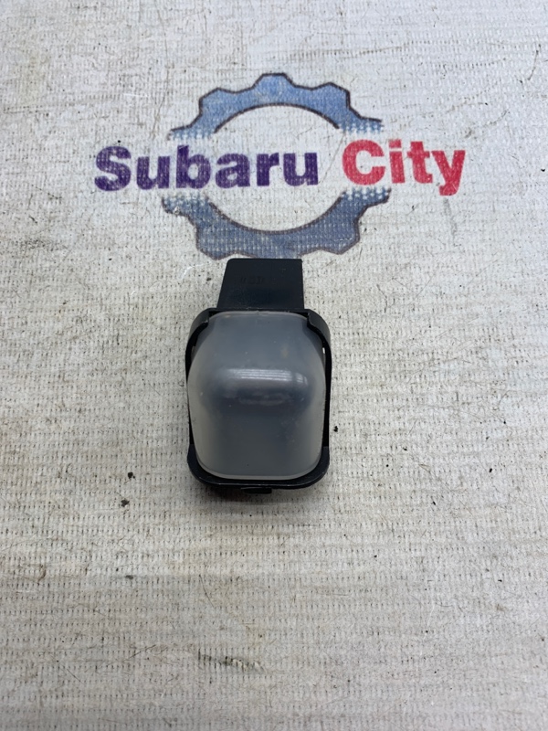 Плафон багажника Subaru Legacy BE EJ20 2001 (б/у)