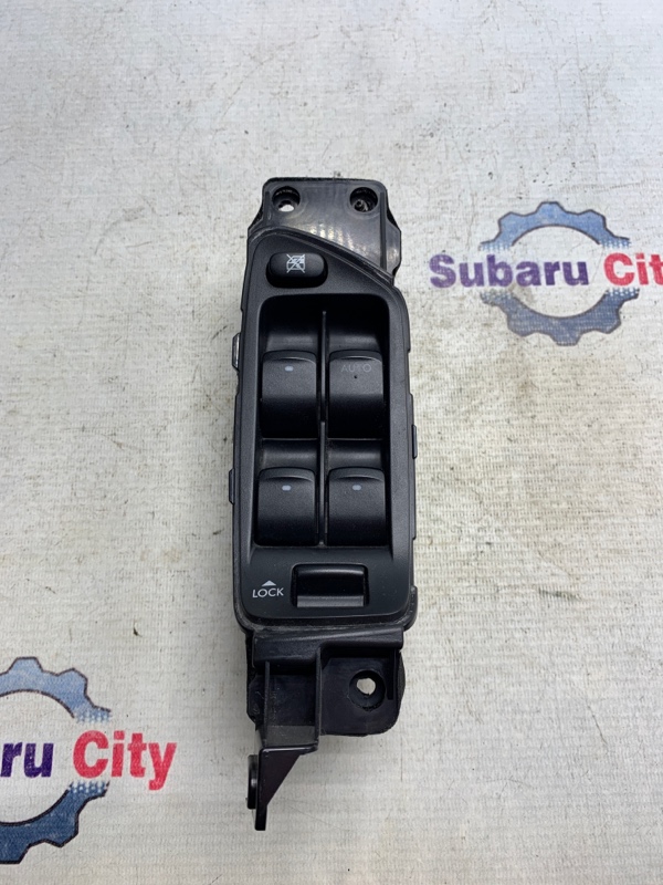 Блок управления стеклоподъемниками Subaru Legacy BL EJ20 2005 (б/у)