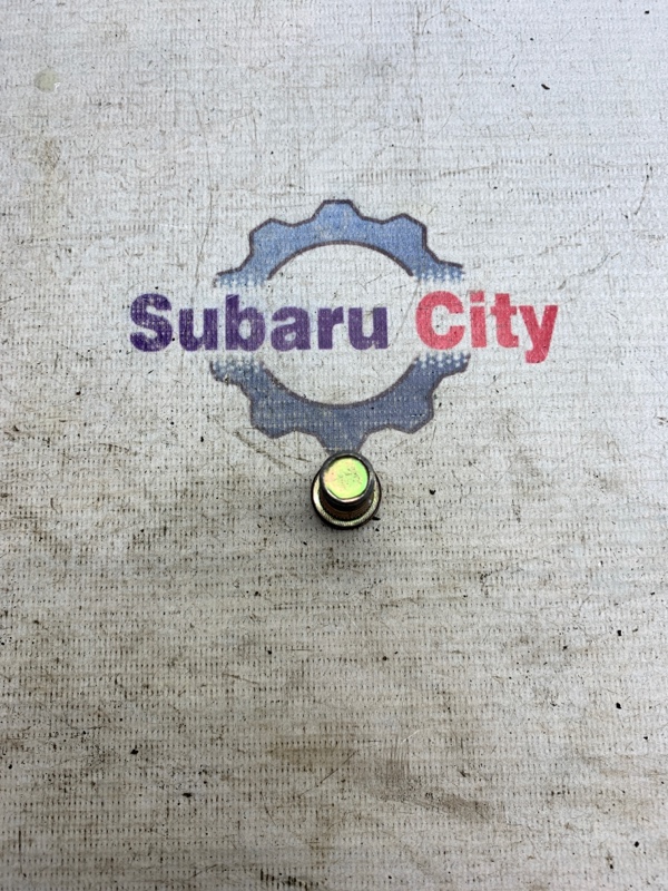 Шпильки колесные Subaru Legacy BE EJ20 2001 (б/у)