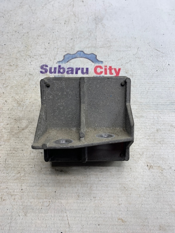 Блок управления двс Subaru Forester SF EJ20J 1998 (б/у)