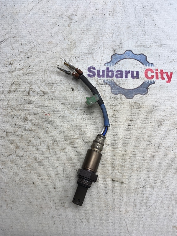 Кислородный датчик Subaru Legacy BL EZ30 2003 (б/у)