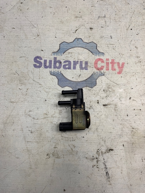Клапан абсорбера Subaru Legacy BE EJ206 2002 (б/у)