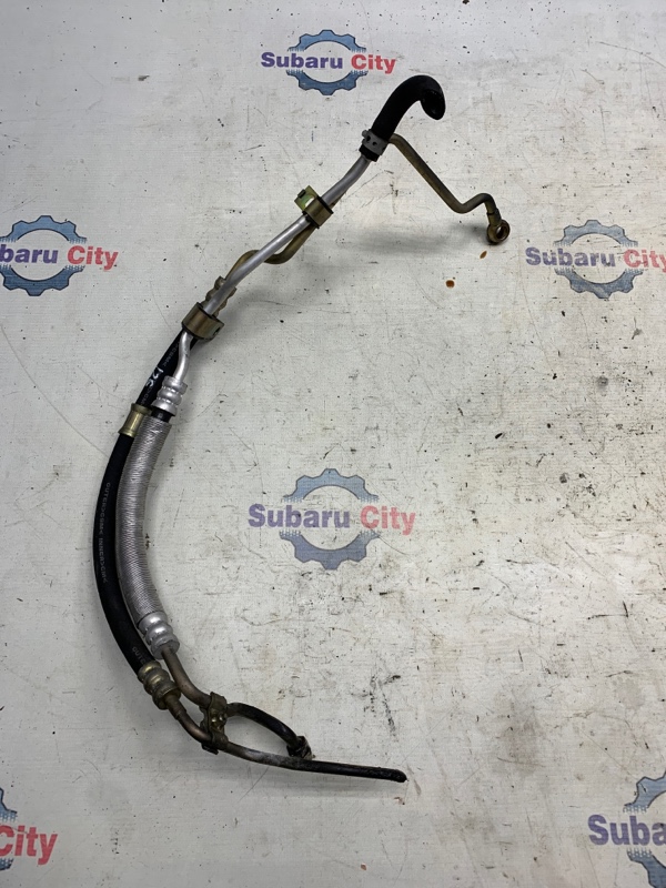 Шланги гур Subaru Legacy BE EJ206 2002 (б/у)