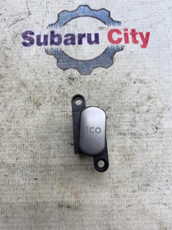 Кнопка селектора акпп Subaru Legacy BL EJ20 2004 (б/у)
