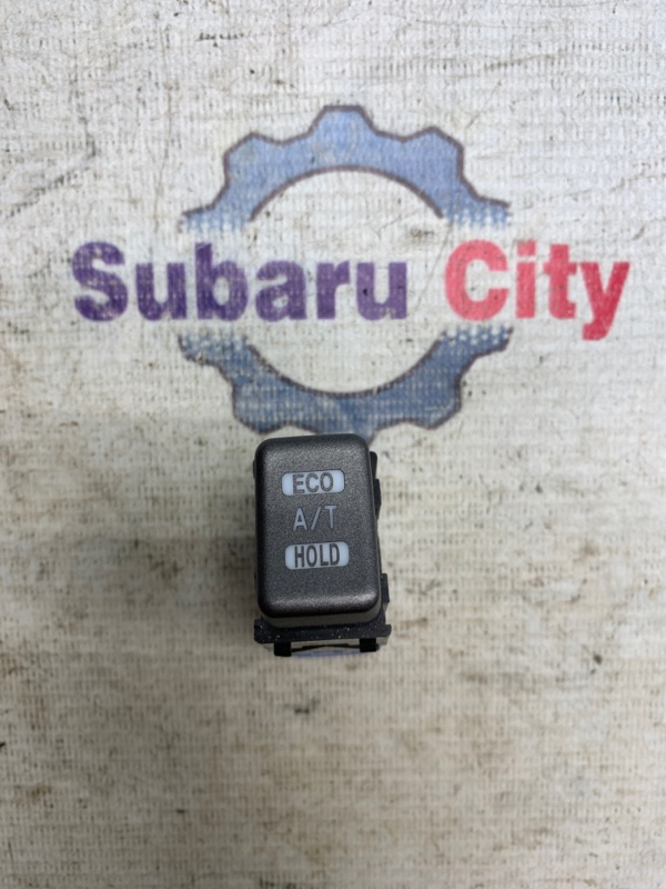 Кнопка селектора акпп Subaru Forester SG EJ20 2006 (б/у)