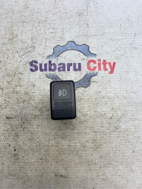 Кнопка противотуманок Subaru Legacy BE EJ20 2002 (б/у)