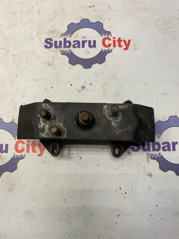 Подушка акпп Subaru Legacy BE EJ20 1998 (б/у)