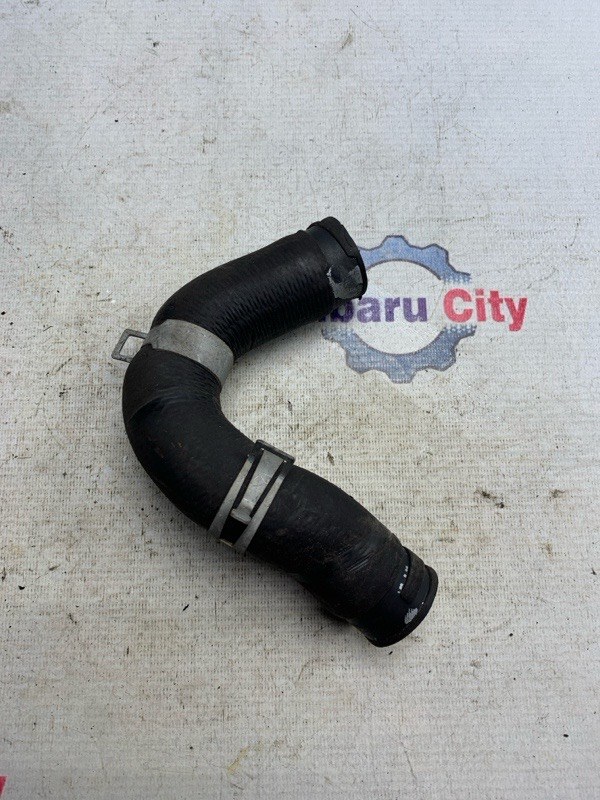 Патрубок байпаса Subaru Legacy BE EJ206 2001 (б/у)