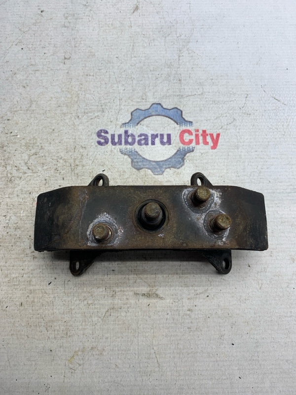 Подушка акпп Subaru Legacy BE EJ20 2001 (б/у)