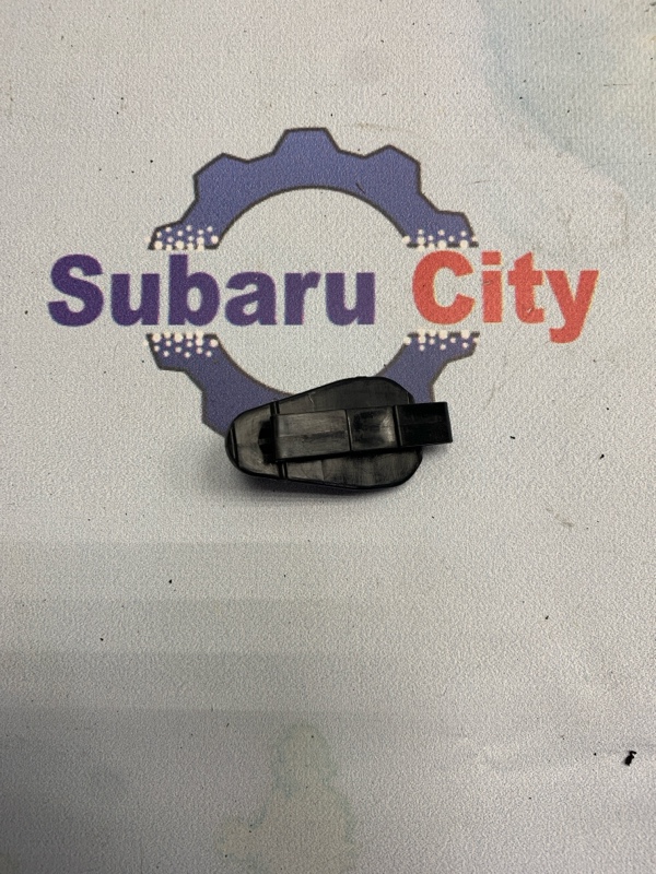 Клипсы Subaru Forester SF EJ20 2000 (б/у)