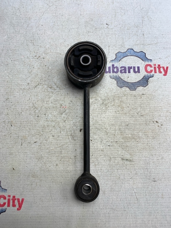 Подушка кпп Subaru Forester SF EJ20 2001 (б/у)