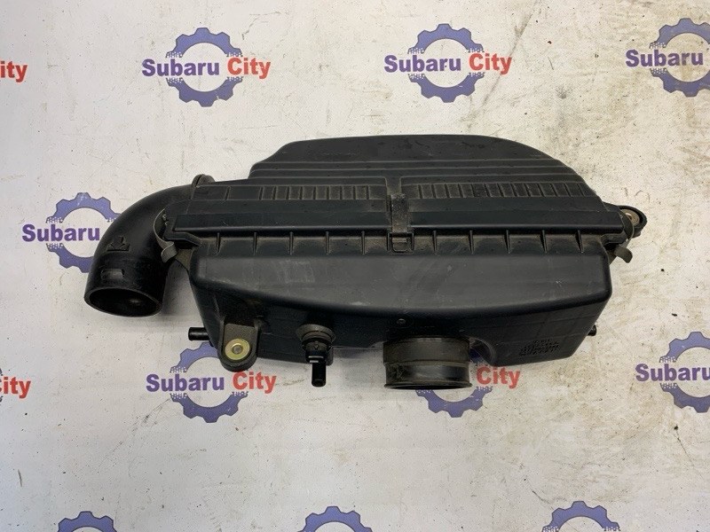 Корпус воздушного фильтра Subaru Forester SF EJ20 2001 (б/у)