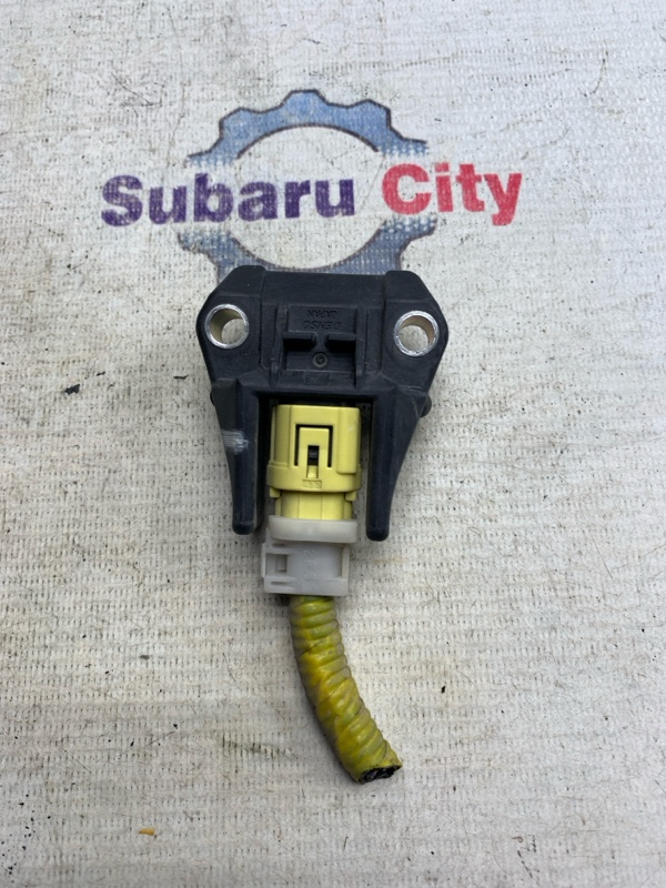 Датчик srs Subaru Outback BP9 EJ253 2006 (б/у)
