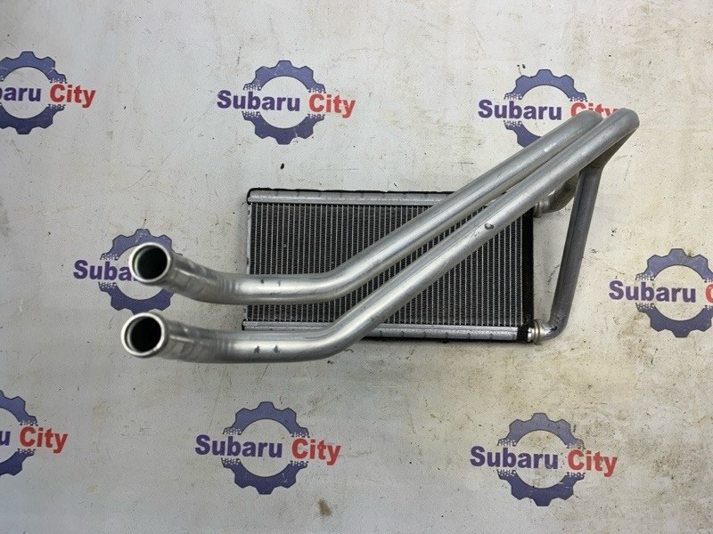 Радиатор печки Subaru Outback BP9 EJ253 2006 (б/у)