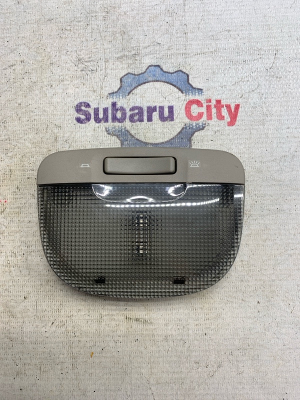 Плафон Subaru Outback BP9 EJ253 2006 (б/у)