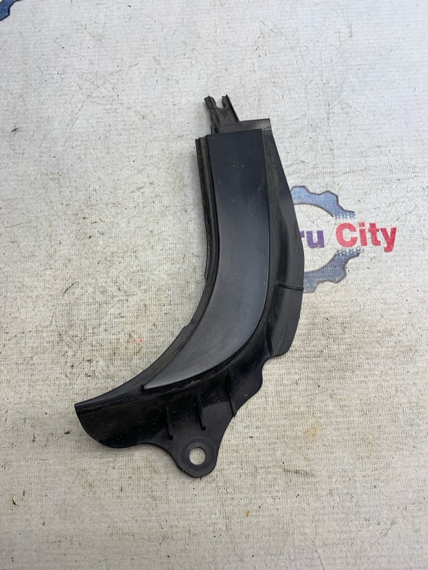 Уголок у стопа Subaru Outback BP9 EJ253 2006 правый (б/у)