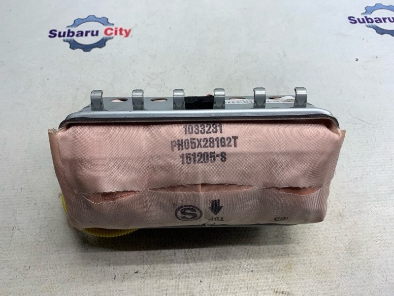 Подушка безопасности пассажира Subaru Outback BP9 EJ253 2006 (б/у)