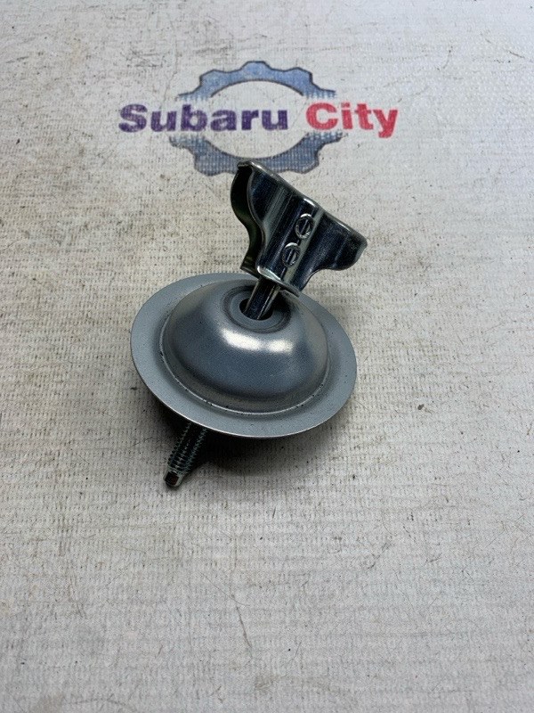 Крепление запасного колеса Subaru Outback BP9 EJ253 2006 (б/у)