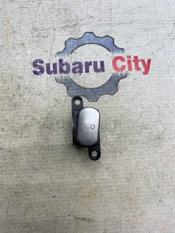 Кнопка селектора акпп Subaru Outback BP9 EJ253 2006 (б/у)
