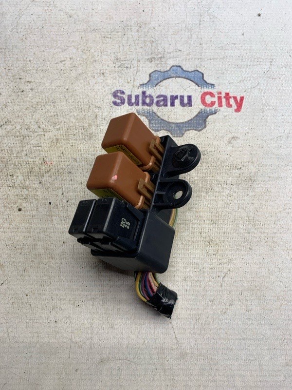 Реле Subaru Outback BP9 EJ253 2006 (б/у)
