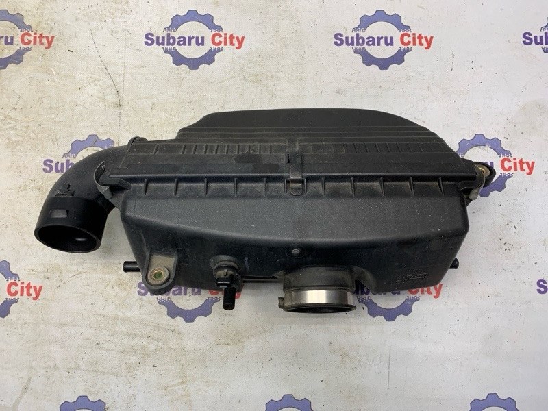 Ресивер Subaru Forester SG5 EJ202 2004 (б/у)