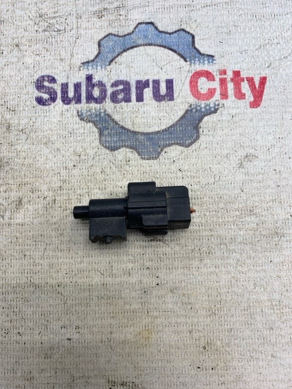 Датчик уличной температуры Subaru Forester SG5 EJ202 2004 (б/у)