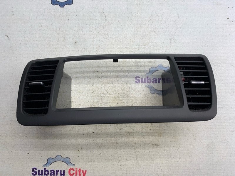 Центральная консоль Subaru Outback BP9 EJ253 2006 (б/у)