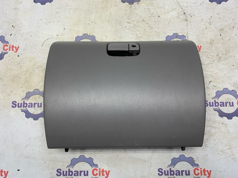 Бардачок Subaru Forester SF5 EJ201 2000 (б/у)