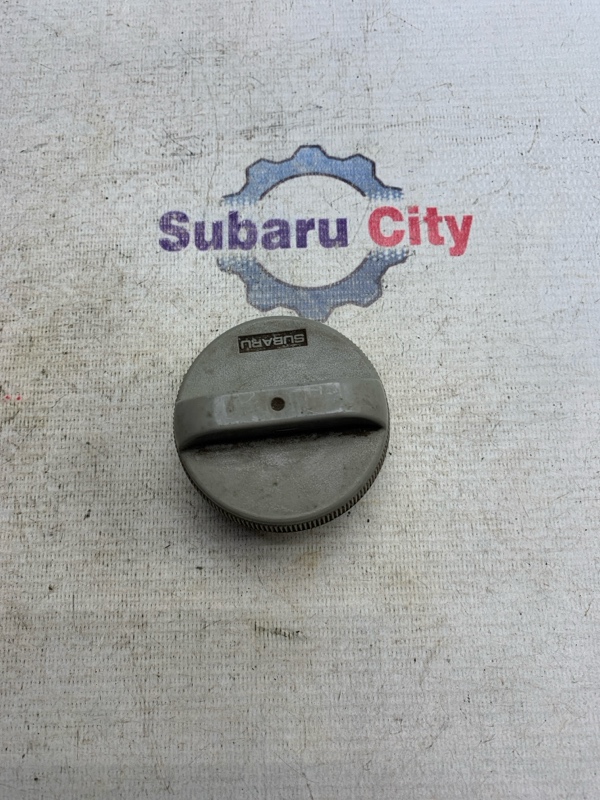 Пробка топливного бака Subaru Forester SF5 EJ201 2000 (б/у)
