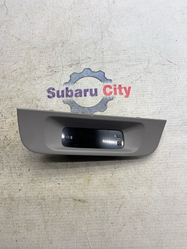 Часы Subaru Forester SF5 EJ201 2000 (б/у)