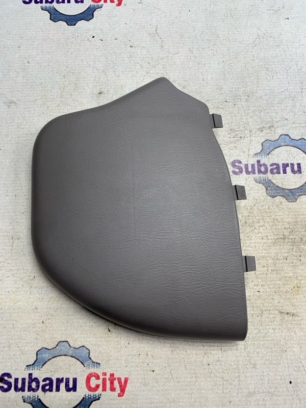 Обшивка багажника Subaru Forester SF5 EJ201 2000 правая (б/у)
