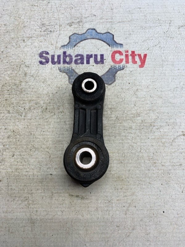 Стойки стабилизатора Subaru Forester SF5 EJ201 2000 передние (б/у)