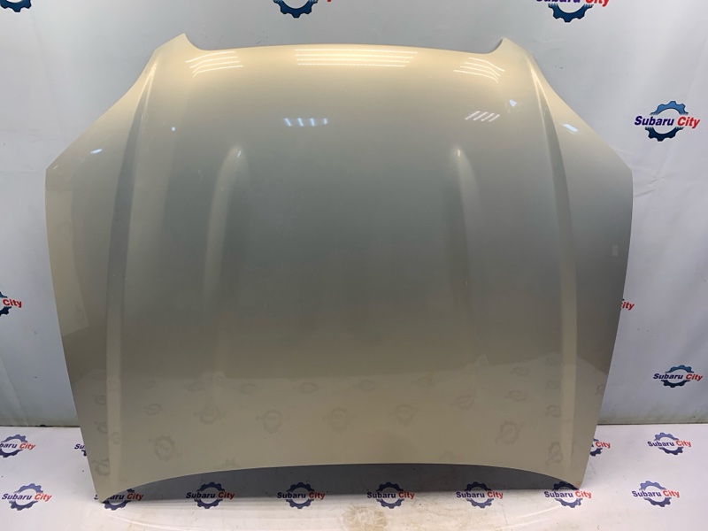 Капот Subaru Outback BP9 EJ253 2006 (б/у)