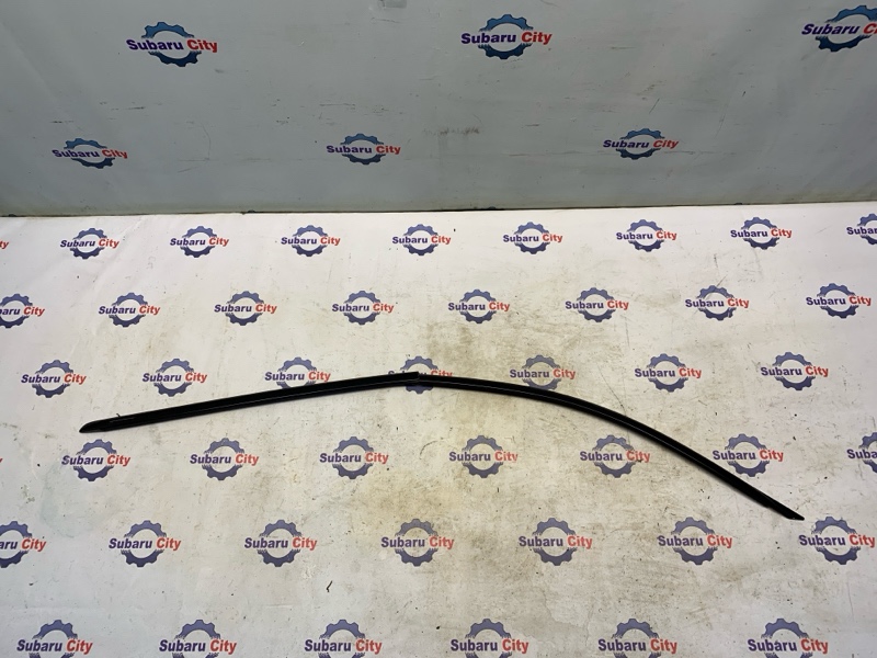 Ветровики Subaru Legacy BP5 EJ20X 2005 правые (б/у)