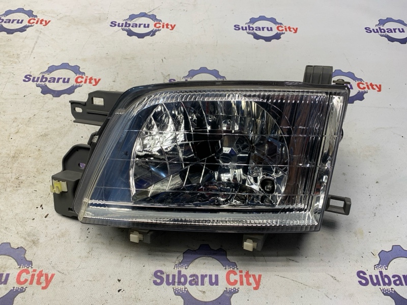 Фара Subaru Forester SF5 EJ201 2000 левая (б/у)