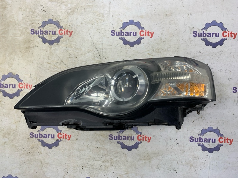 Фара Subaru Outback BP9 EJ253 2006 левая (б/у)