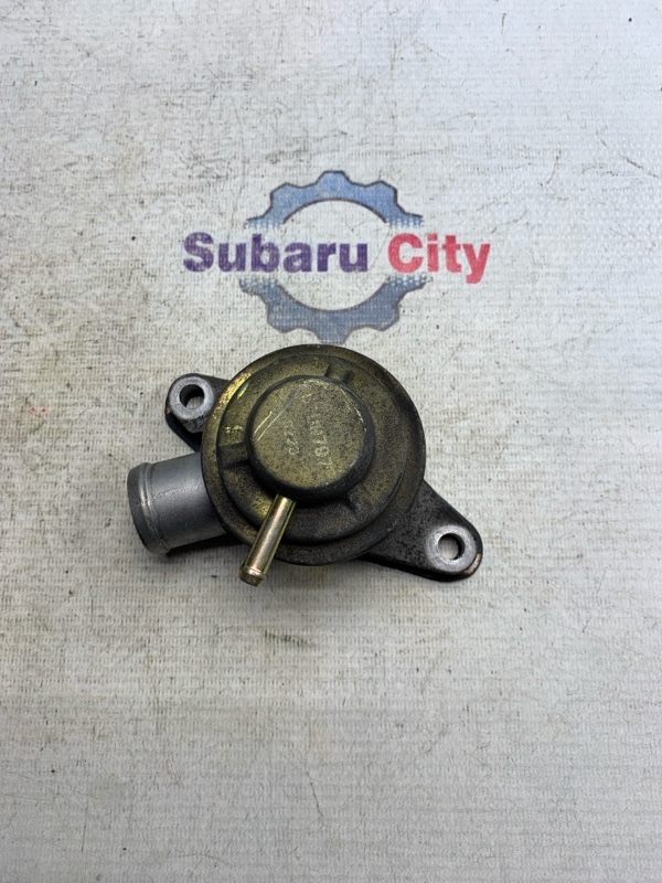 Байпас Subaru Legacy BH5 EJ206 2001 (б/у)