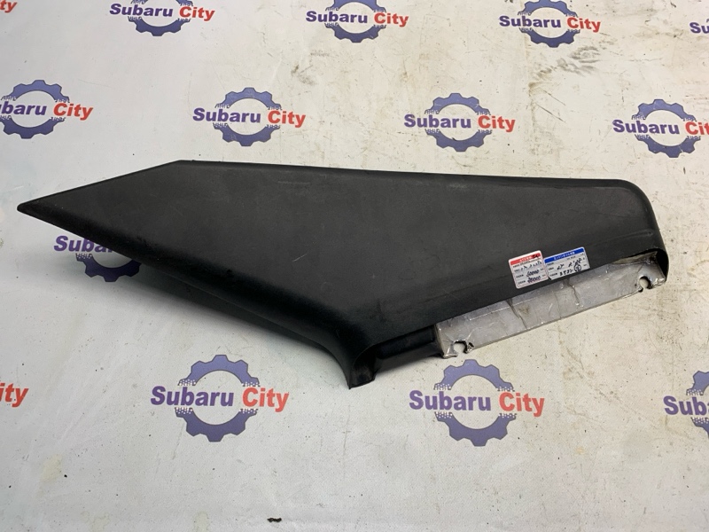 Воздухозаборник Subaru Legacy BP5 EJ20X 2006 (б/у)