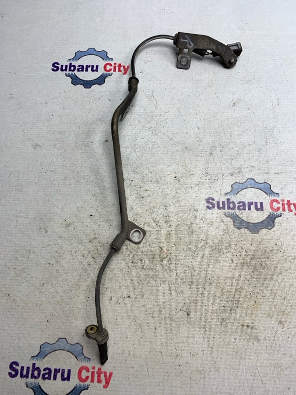 Датчик ABS Subaru Legacy BP5 EJ20X 2006 задний правый (б/у)
