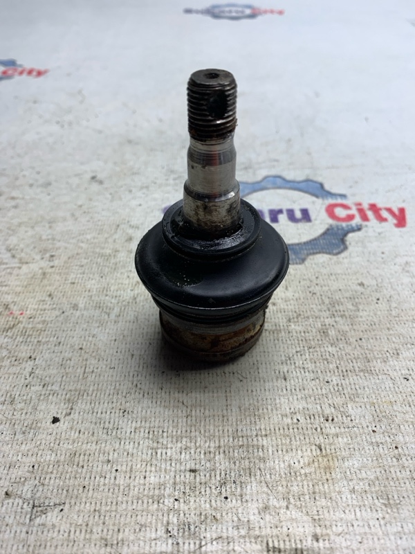 Шаровая опора Subaru Forester SF5 EJ201 2001 (б/у)