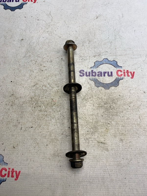 Болт подвески Subaru Forester SF5 EJ201 2001 (б/у)