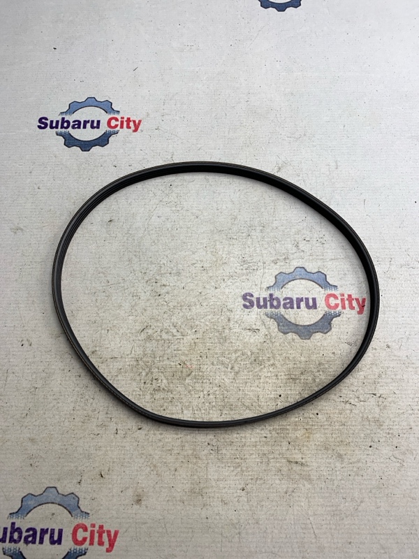 Ремень кондиционера Subaru Forester SF9 EJ254 2000 (б/у)