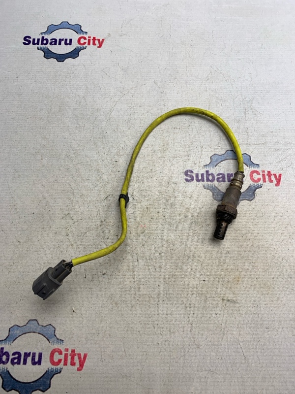 Кислородный датчик Subaru Legacy BP5 EJ20X 2006 (б/у)