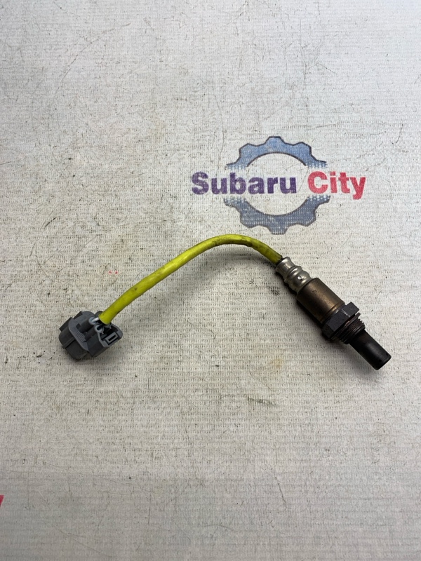 Кислородный датчик Subaru Legacy BP5 EJ20X 2006 (б/у)