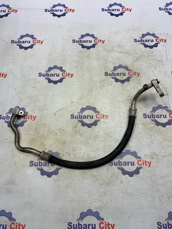 Шланг низкого давления кондиционера Subaru Legacy BP5 EJ20X 2006 (б/у)
